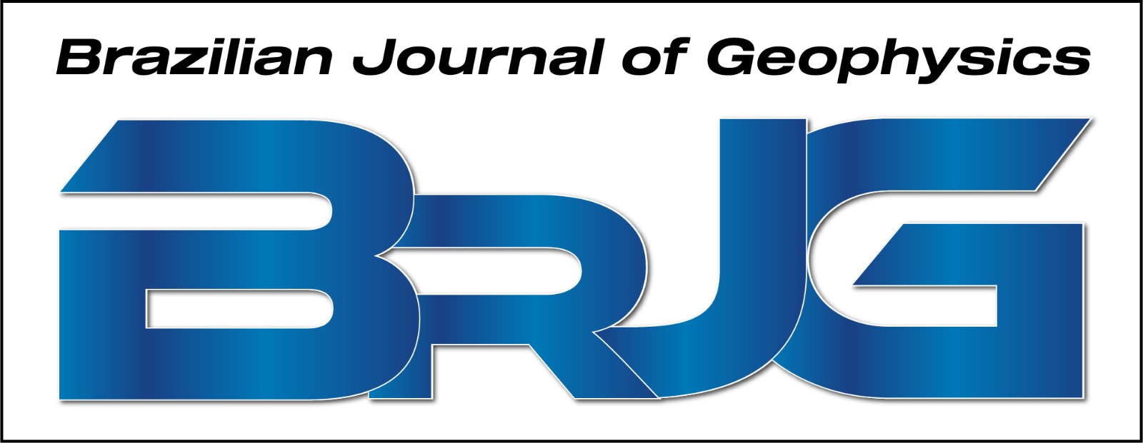 Logo SBGf